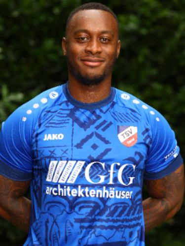 Arnold Asenso Hoeling