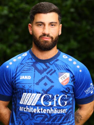 Lukas-Gabriel Kourkis