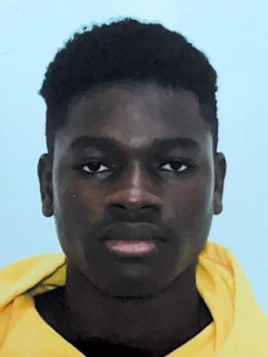 Ibrahim Sangare