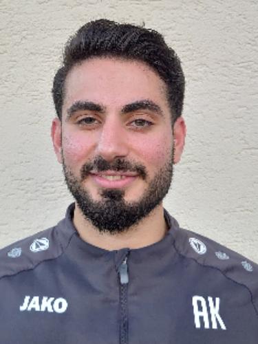 Ayhan Kus