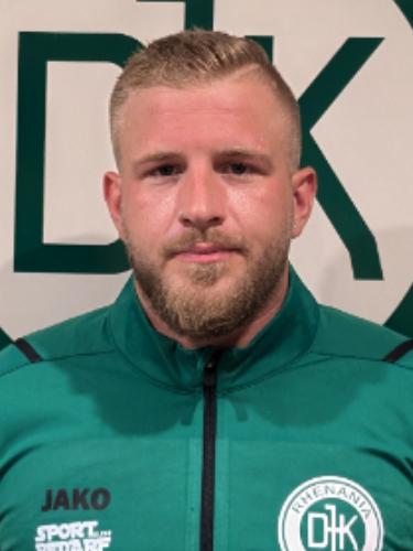 Justin Van Uffelt