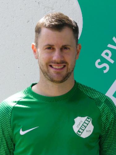 Maximilian Bornmann