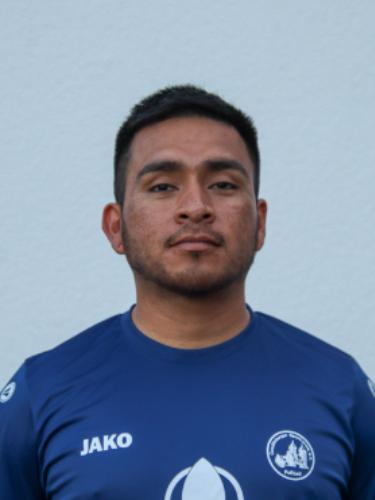 Jose Angel Garcia Castillo