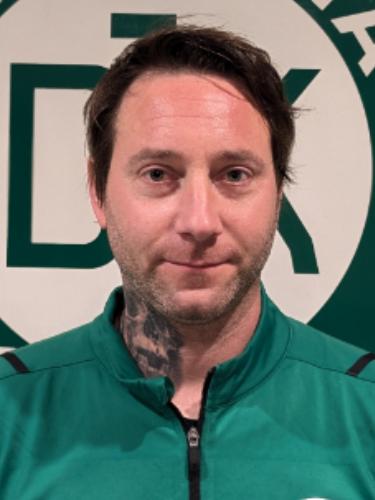 Christian Eckey