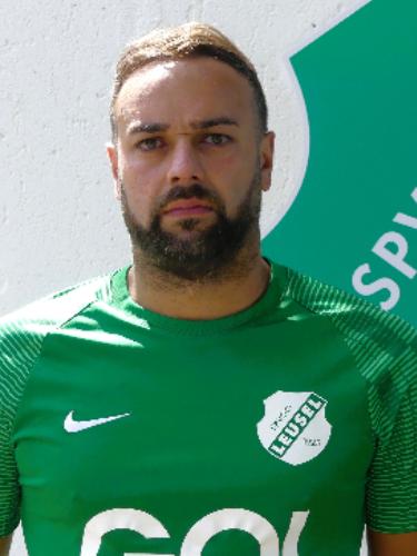 Fatih Celiksoy