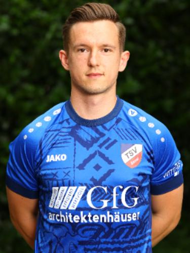 Timo Torsten Stegmann