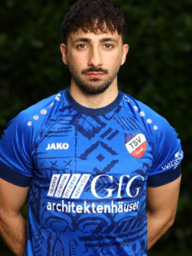 Fatih Okan Umurhan