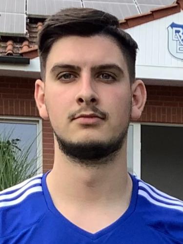 Robert-Stelian Poroghina