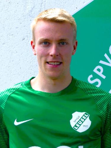 Corvin Luckhard