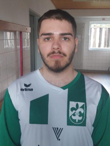 Erdem Erim