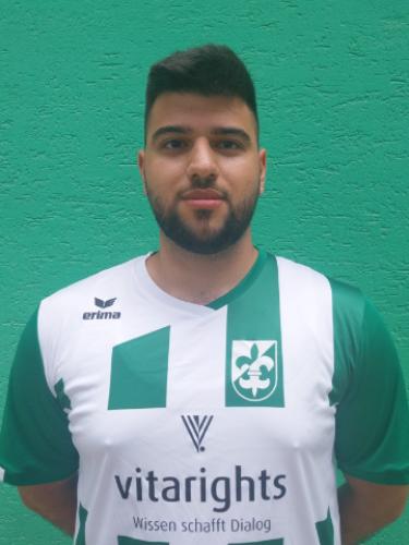 Burak Celik