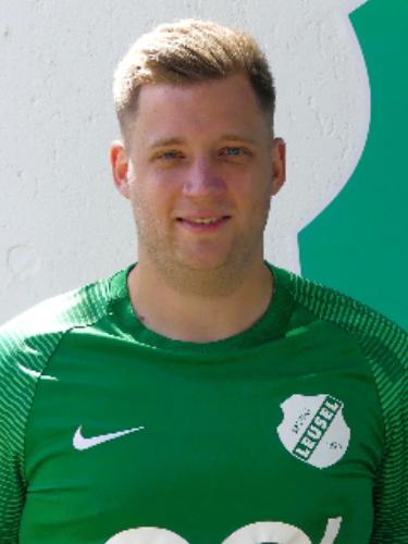 Patrick Ullsperger