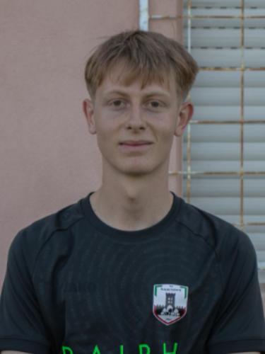 Nicolas Kalle Schreiber