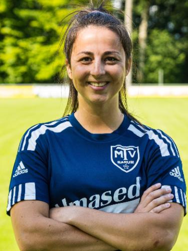 Johanna-Jasmin Busse
