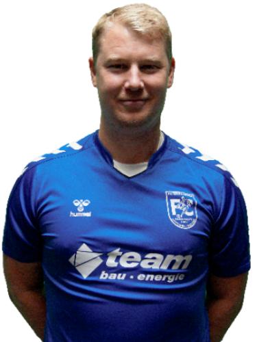 Torben Dahsel