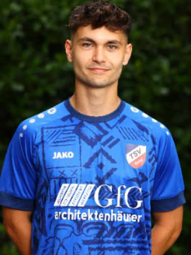 Alexander Kay