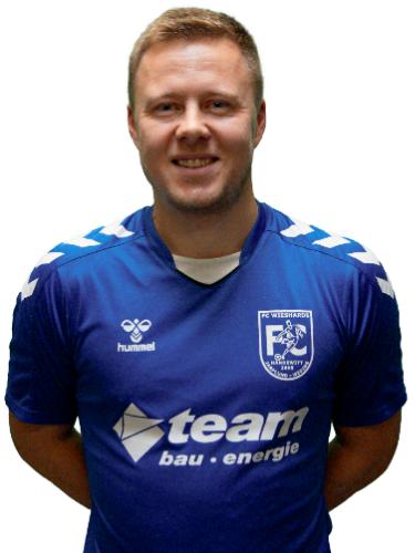 Jannick Gall
