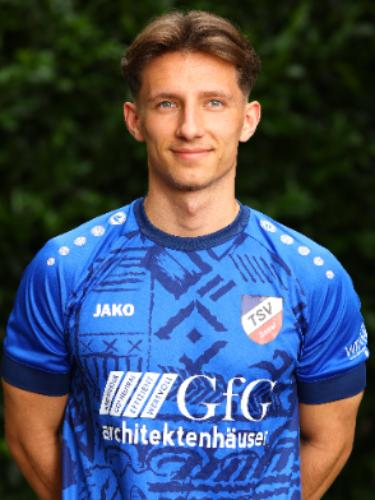 Jeremy Daniel Polomski da Silva Danif