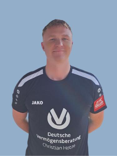 Sascha Gerlach