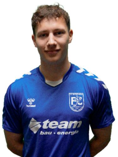 Jonathan Kiran Gitter