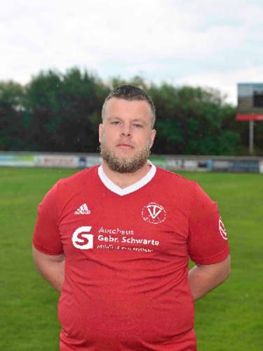 Marco Borchers