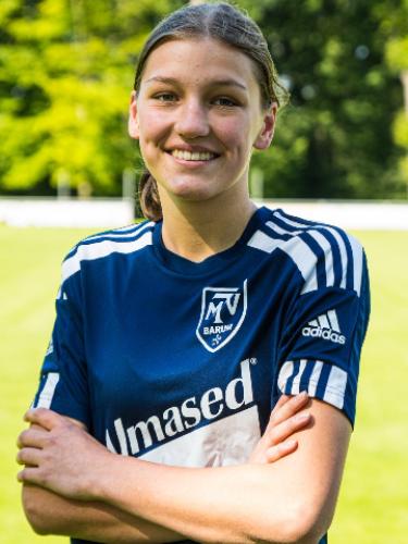 Antje von Hörsten
