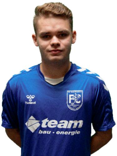 Jannik Ratai