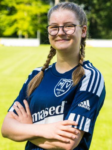 Sara Melissa Koziburski