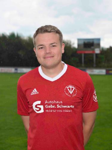 Luca Hauwen