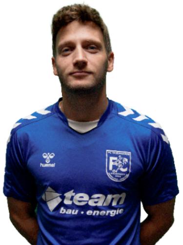 Yannick Sörensen