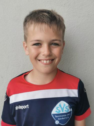 Damian Stern