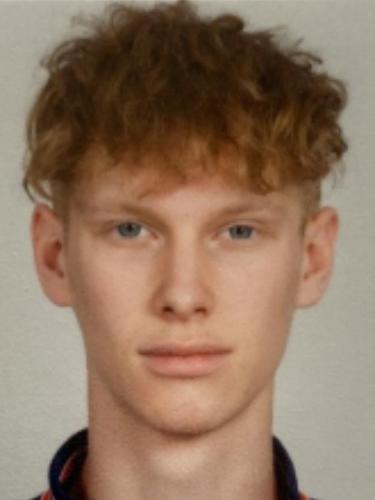 Jesse Schaefer