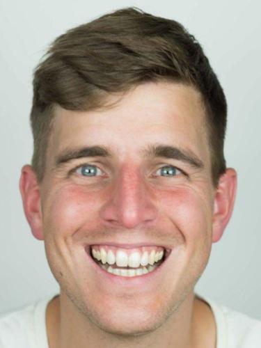 Nicolas Roth