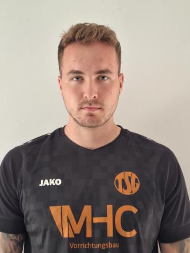 Mika Jürgens