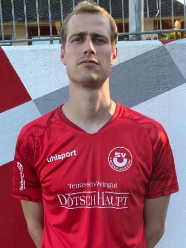 Jonathan Dötsch