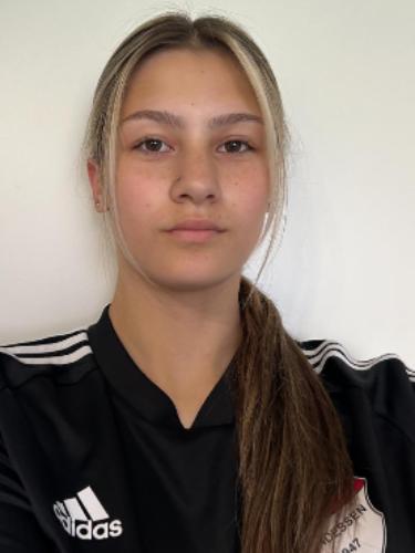 Xenia Landsperger