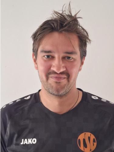 Harry Martens
