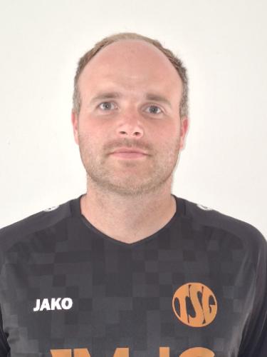 Timo Schmitfranz
