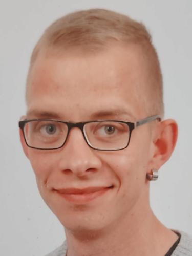 Andy Ewald