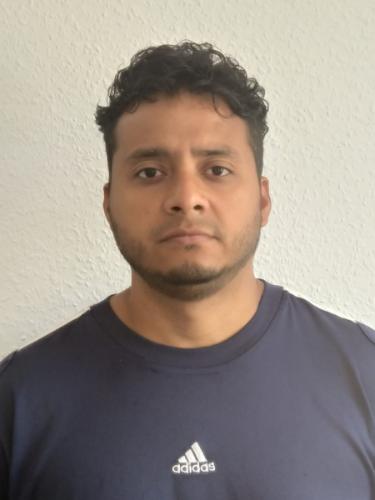 Josue Abrahan Cabrera Suarez