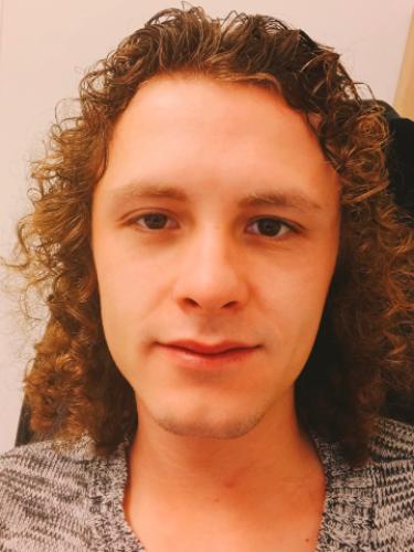 Timo Nothrof