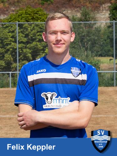 Felix Keppler