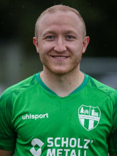 Daniel Wehrle