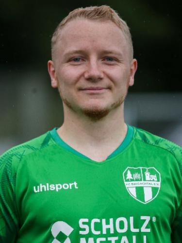 Tobias Wehrle
