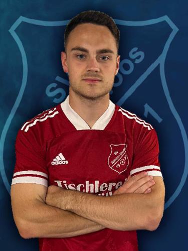 Malte Schüssler
