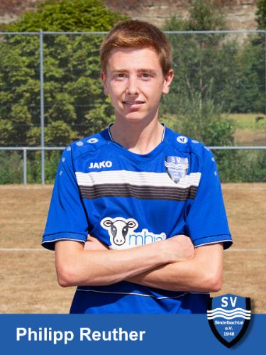 Philipp Reuther