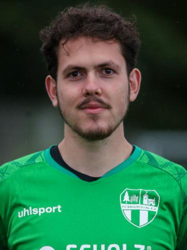 Aaron Steiner