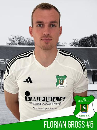 Florian Groß