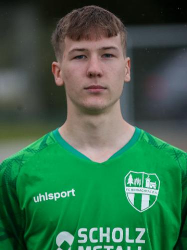 Semjon Laudien