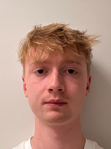 Joshua Martinus Schlautmann